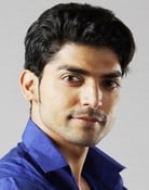 Grootschalige poster van Gurmeet Choudhary