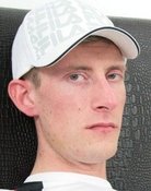 Grootschalige poster van Luke Pascoe