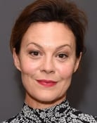 Largescale poster for Helen McCrory