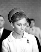Queen Paola of Belgium