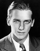 Grootschalige poster van Douglas Fairbanks Jr.