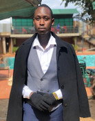 Rodney Kibet