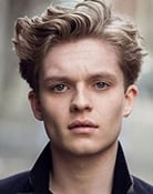 Grootschalige poster van Tom Glynn-Carney