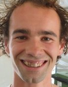 Alex Hallford