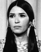 Sacheen Littlefeather