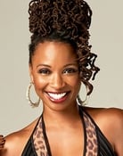 Largescale poster for Shanola Hampton