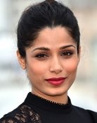Freida Pinto