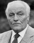 Grootschalige poster van Charles Gray