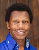 Bill Johnson