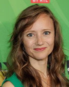 Monique van der Werff