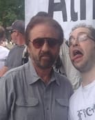 Largescale poster for Ray Comfort