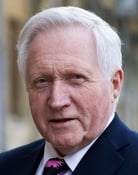 Largescale poster for David Dimbleby