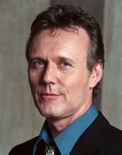 Grootschalige poster van Anthony Stewart Head