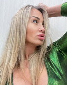 Olga Kolomenskaia