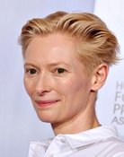 Tilda Swinton