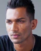 Theebaan Govindasamy