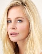 Grootschalige poster van Hanna Griffiths