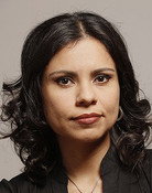 Carola Saavedra