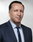 Salem Ait Ali Belkacem