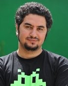 Hicham Lasri