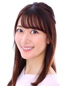 望月麗奈