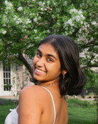 Maya Patel