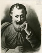ალექსანდრე ყაზბეგი