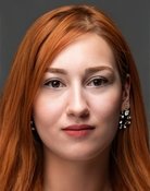 Bükre Sena Sait