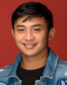 Ronwaldo Martin