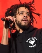 Largescale poster for Jermaine Cole