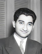 Hamid Reza Pahlavi