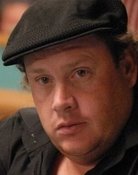 Grootschalige poster van Gavin Smith