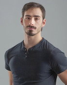 Sergio Vega