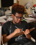 Alesson S. Moreira