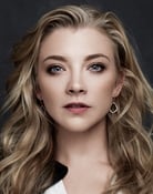 Grootschalige poster van Natalie Dormer