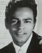 Largescale poster for Johnny Mathis
