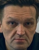 Дмитрий Новосёлов