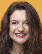 Raphaëlle Giordano