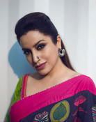 Grootschalige poster van Tisca Chopra