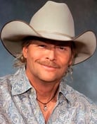 Largescale poster for Alan Jackson