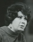 Нина Тесменицкая