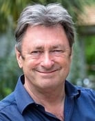 Largescale poster for Alan Titchmarsh