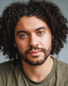 Benedict Cezair-Thompson