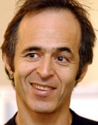Largescale poster for Jean-Jacques Goldman