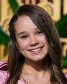 Alisha Weir