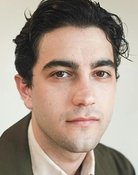 Grootschalige poster van Matthew Solomon