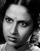M. S. Draupadi