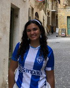 Ana Clara Brasil
