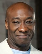 Largescale poster for Michael Clarke Duncan