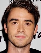 Jamie Blackley